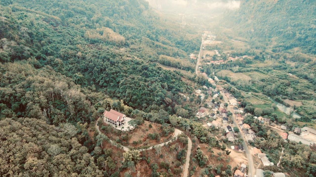 Viewpoint Resort Nongkhiaw Exterior foto